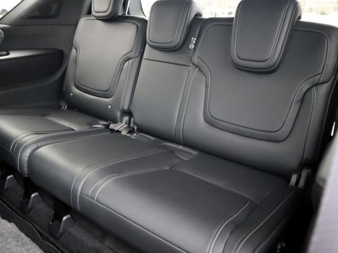 New 2026 Nissan Armada PRO-4X image 10