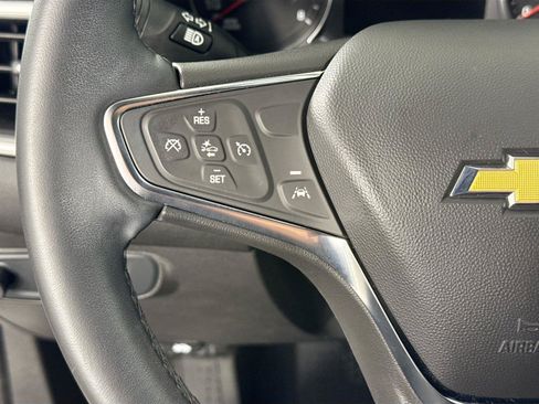 Used 2024 Chevrolet Equinox LT w/ LPO, Floor Liner Package FWD image 16