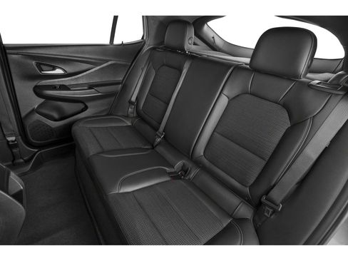 New 2026 Buick Envista Sport Touring w/ Convenience I Package FWD image 37