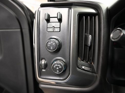 Used 2016 Chevrolet Silverado 1500 LT w/ All Star Edition image 24