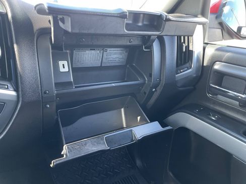 Used 2015 Chevrolet Silverado 1500 LT w/ All Star Edition AWD/4WD image 32
