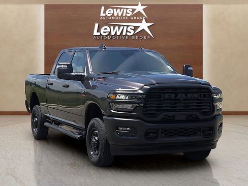 Used 2025 RAM 2500 Tradesman AWD/4WD image 1