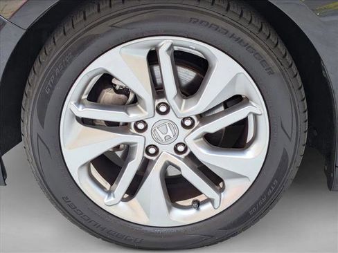 Used 2018 Honda Accord LX image 22