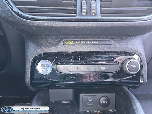 Used 2023 Ford Escape ST-Line w/ Tech Pack #1 image 27