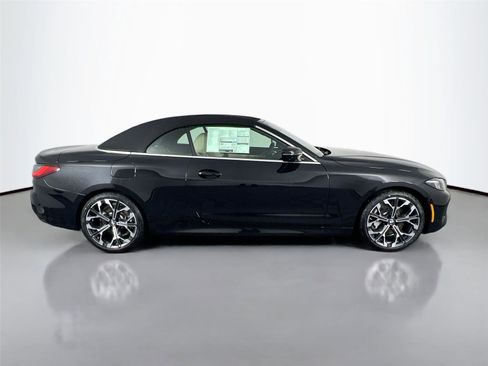 New 2026 BMW 430i xDrive Convertible AWD/4WD image 7