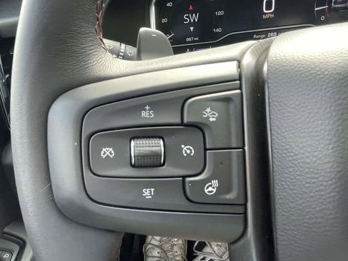 Certified 2024 GMC Sierra 1500 AT4X w/ AT4X AEV Edition image 26