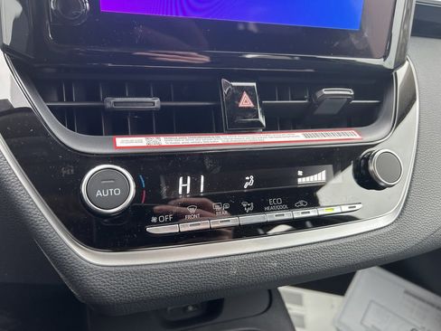 New 2026 Toyota Corolla LE image 16