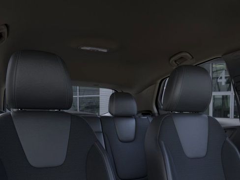 New 2025 Buick Encore GX Preferred image 32