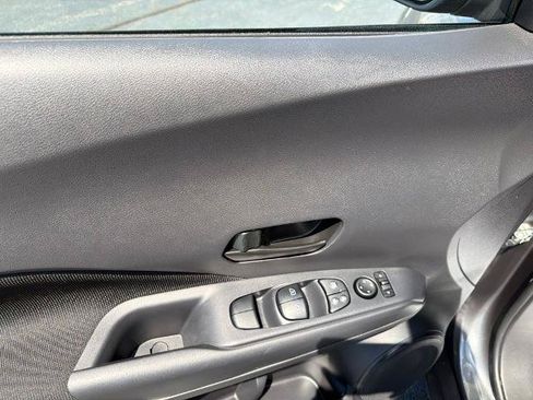 Certified 2025 Nissan Kicks Play S FWD image 13