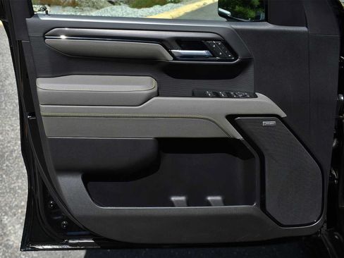 New 2026 Chevrolet Silverado 1500 ZR2 w/ LPO, Dark Essentials Package AWD/4WD image 25