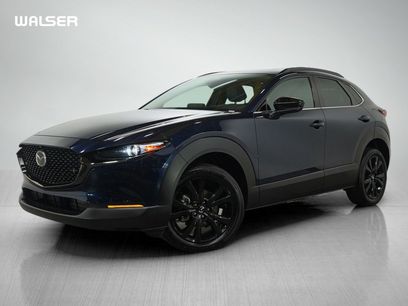 Used 2025 MAZDA CX-30 2.5 Turbo w/ Premium Plus Pkg