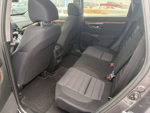 Used 2021 Honda CR-V EX image 4