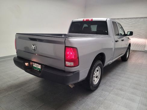 Used 2022 RAM 1500 Tradesman RWD image 9