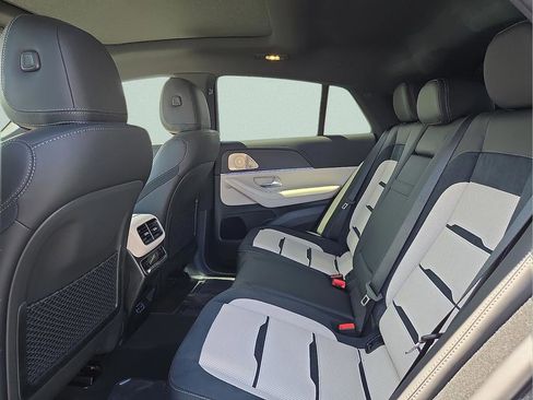 New 2026 Mercedes-Benz GLE 53 AMG 4MATIC Coupe image 11