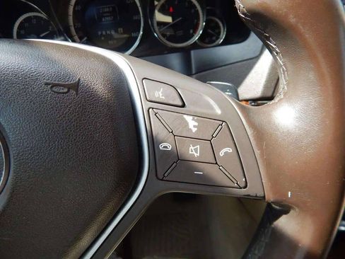 Used 2012 Mercedes-Benz E 350 Cabriolet image 19