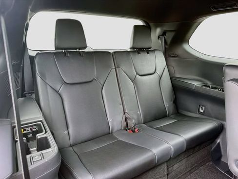 New 2026 Lexus TX 350 AWD image 22