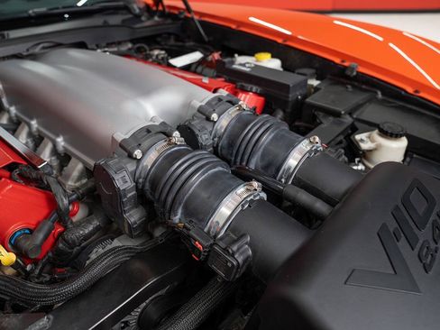 Used 2008 Dodge Viper SRT-10 w/ Protection Group RWD image 22