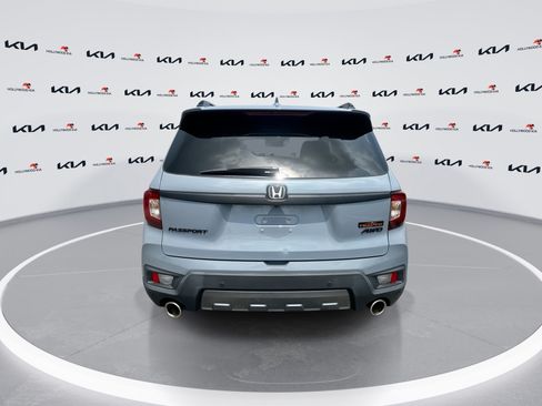 Used 2023 Honda Passport TrailSport image 7