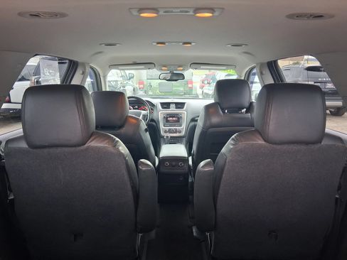 Used 2013 GMC Acadia SLE FWD image 10