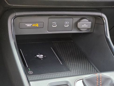 New 2026 Honda CR-V Sport-L image 17