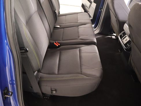 Used 2025 Ford F150 STX AWD/4WD image 13