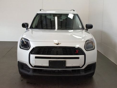 Used 2025 MINI Cooper Countryman S w/ Comfort Package Max AWD/4WD image 2
