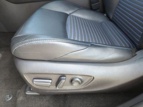 Used 2020 Toyota RAV4 XSE w/ XSE Grade Weather Package image 13