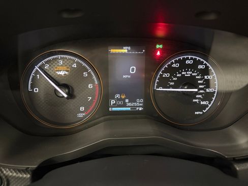 Certified 2022 Subaru Forester Wilderness image 16