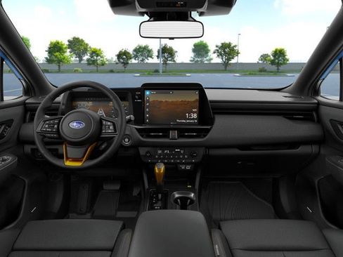 New 2026 Subaru Outback Wilderness image 18