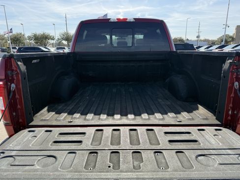 Used 2019 Ford F150 XLT w/ Equipment Group 302A Luxury image 29