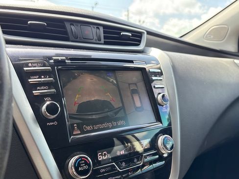 Used 2019 Nissan Murano Platinum w/ Cargo Package FWD image 16