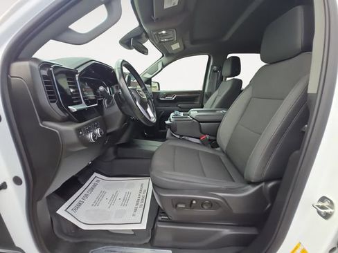 Used 2024 GMC Sierra 1500 Elevation AWD/4WD image 11