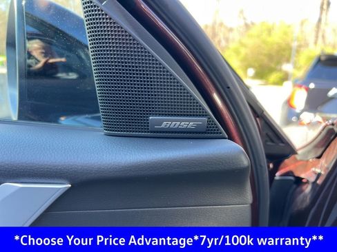 Used 2025 MAZDA CX-90 Plug-In Hybrid w/Premium Sport image 94