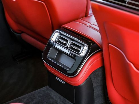 Used 2021 Mercedes-Benz S 580 4MATIC Sedan image 39