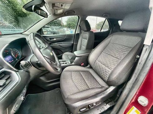 Used 2020 Chevrolet Equinox LT FWD image 18