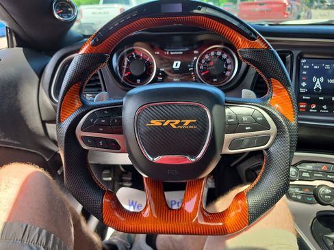 Used 2021 Dodge Challenger R/T Scat Pack RWD image 21