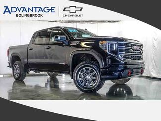 Certified 2025 GMC Sierra 1500 AT4 AWD/4WD video 1