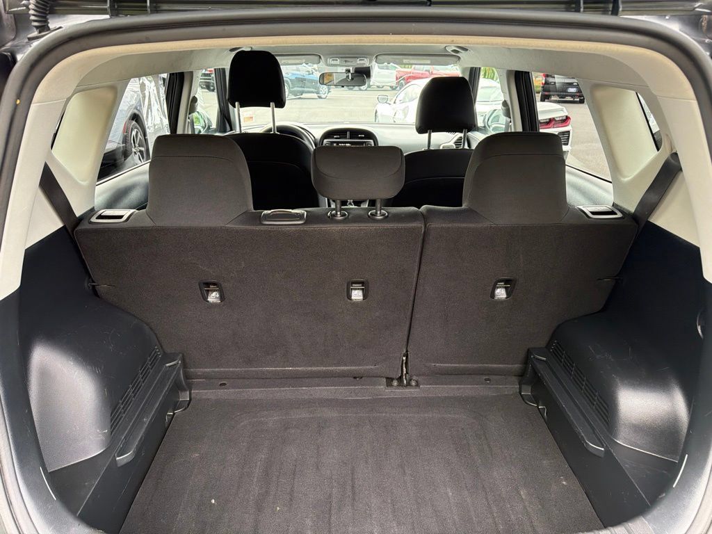 Used 2023 Kia Soul LX FWD image 21