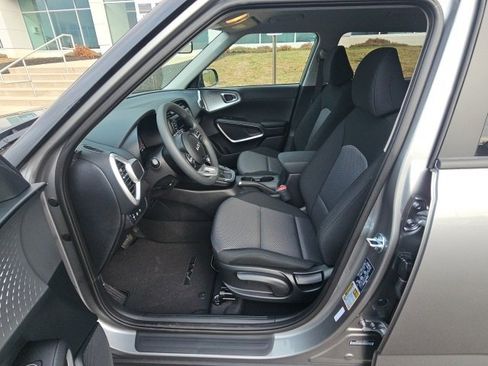New 2025 Kia Soul LX image 7
