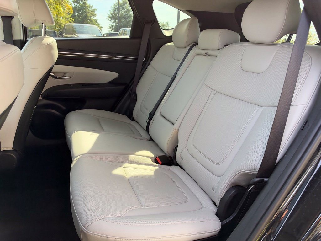 Used 2023 Hyundai Tucson SEL w/ Convenience Package FWD image 18