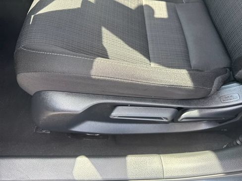 Certified 2024 Honda Civic EX image 5