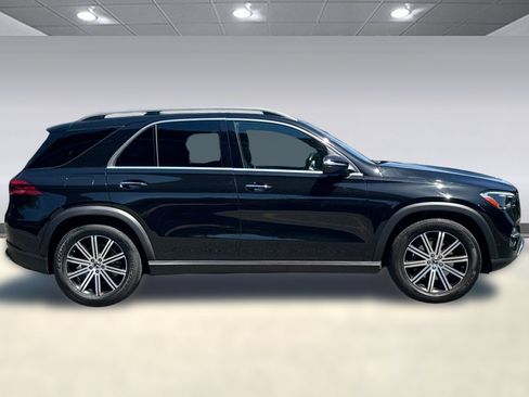 Certified 2025 Mercedes-Benz GLE 350 4MATIC image 7