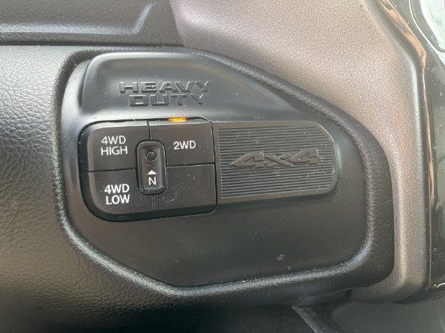 Used 2020 RAM 2500 Laramie w/ Night Edition AWD/4WD image 28