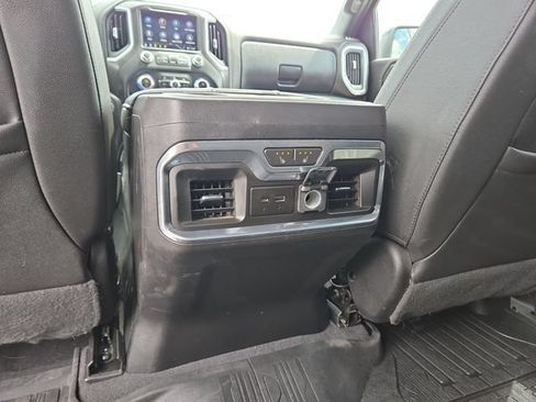 Used 2019 GMC Sierra 1500 AT4 w/ AT4 Premium Package AWD/4WD image 34