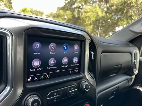 Used 2021 Chevrolet Silverado 2500 LT w/ Z71 Sport Edition AWD/4WD image 18