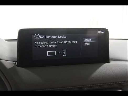 Certified 2025 MAZDA CX-5 AWD 2.5 S w/ Preferred Package image 10