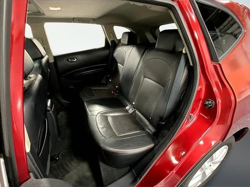 Used 2012 Nissan Rogue SL image 21