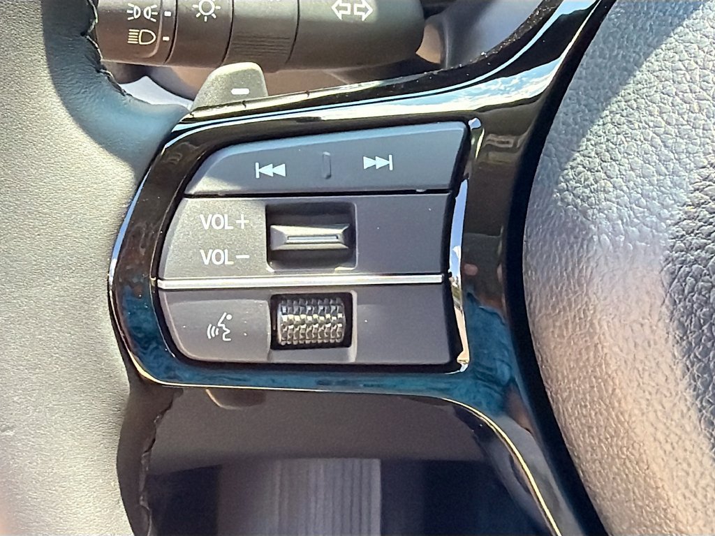 New 2026 Honda Pilot EX-L image 13