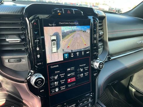 Used 2021 RAM 1500 TRX w/ TRX Level 2 Equipment Group image 22