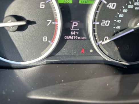 Used 2017 Acura RDX AWD w/ Advance Package image 17